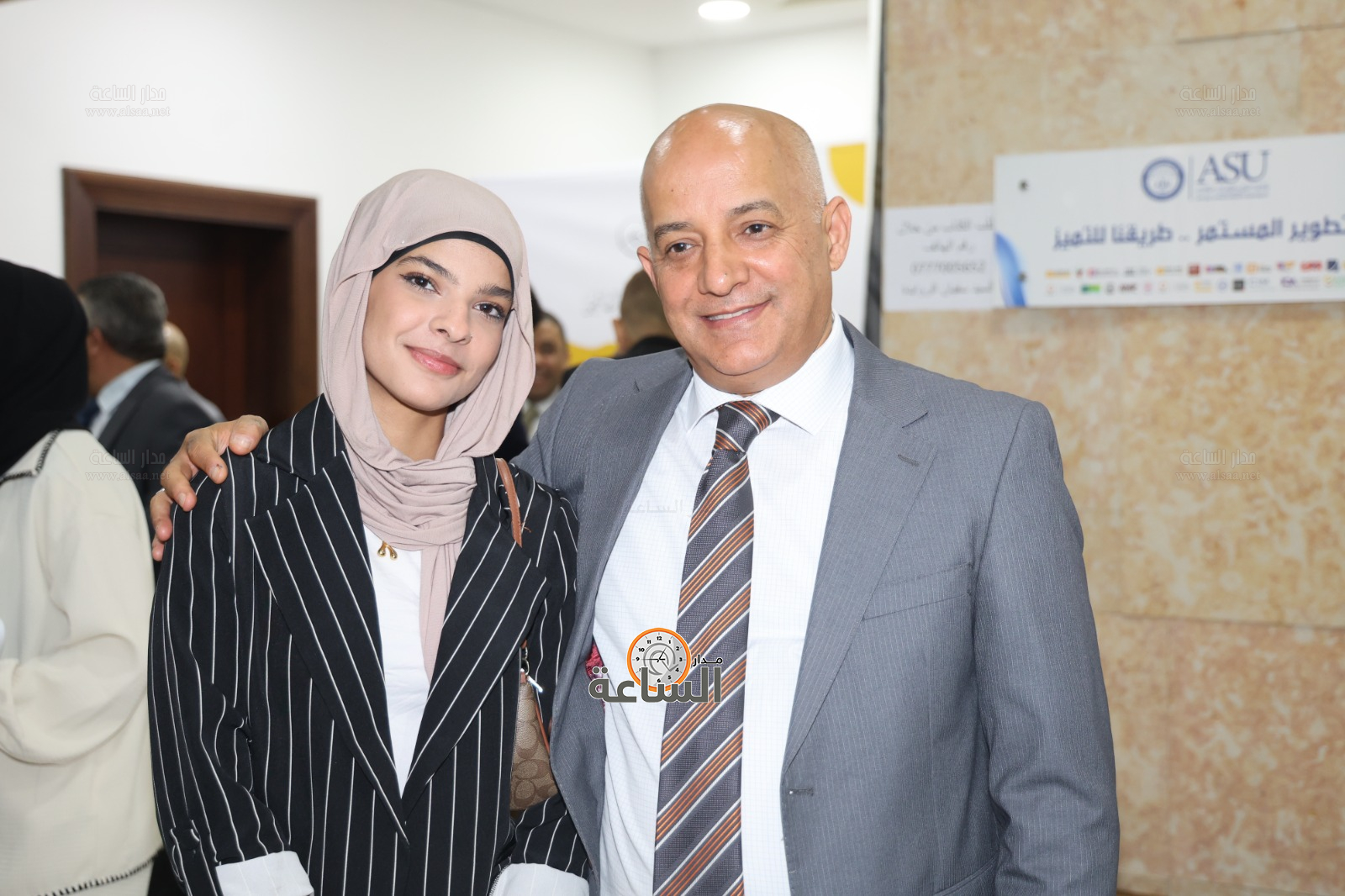 Madar Al-Saa Images 0.49318994754826473