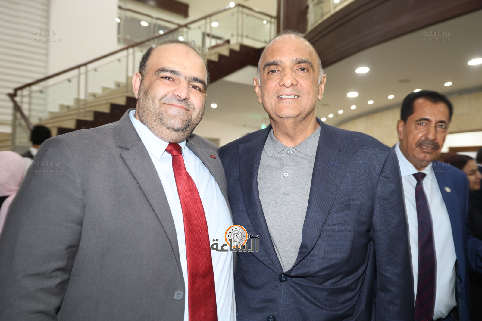 Madar Al-Saa Images 0.08058274508123697