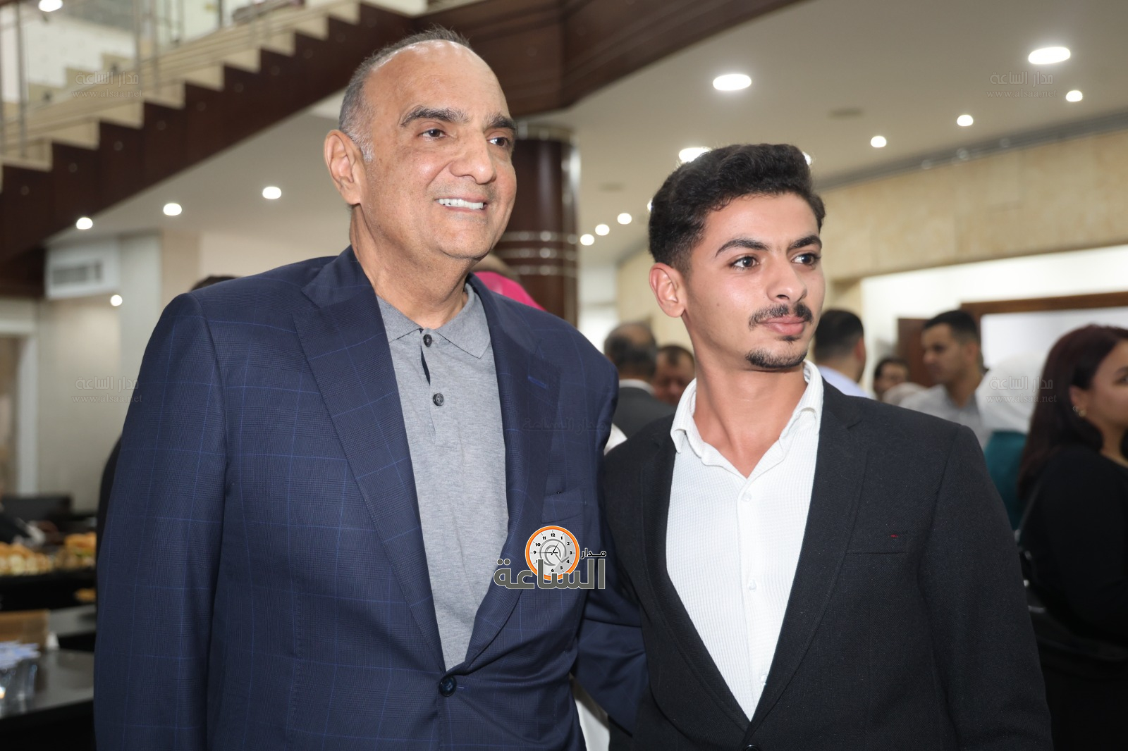 Madar Al-Saa Images 0.9998523907256812