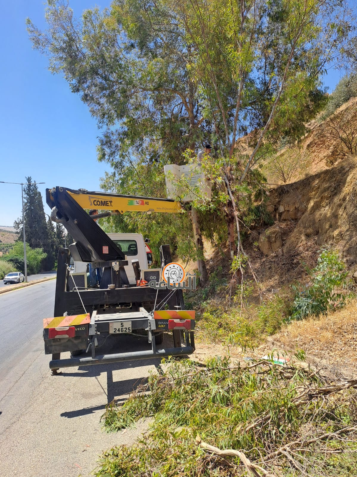 Madar Al-Saa Images 0.8904828720546321