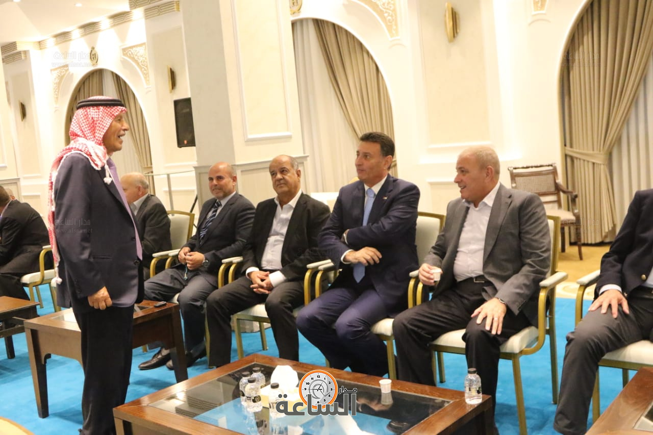 Madar Al-Saa Images 0.9239218536803303