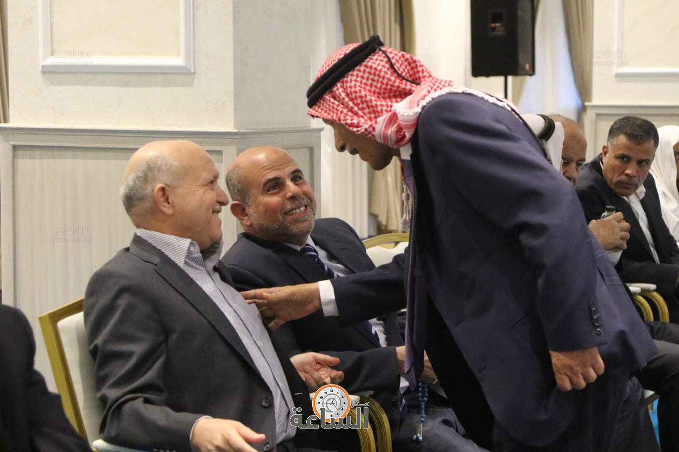 Madar Al-Saa Images 0.9687285997604551