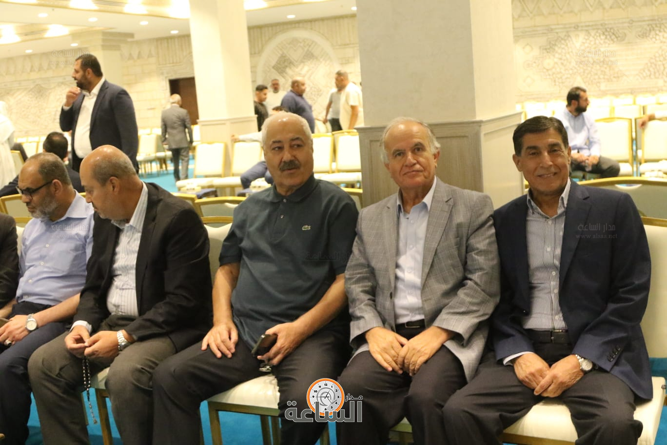 Madar Al-Saa Images 0.052109188041069454