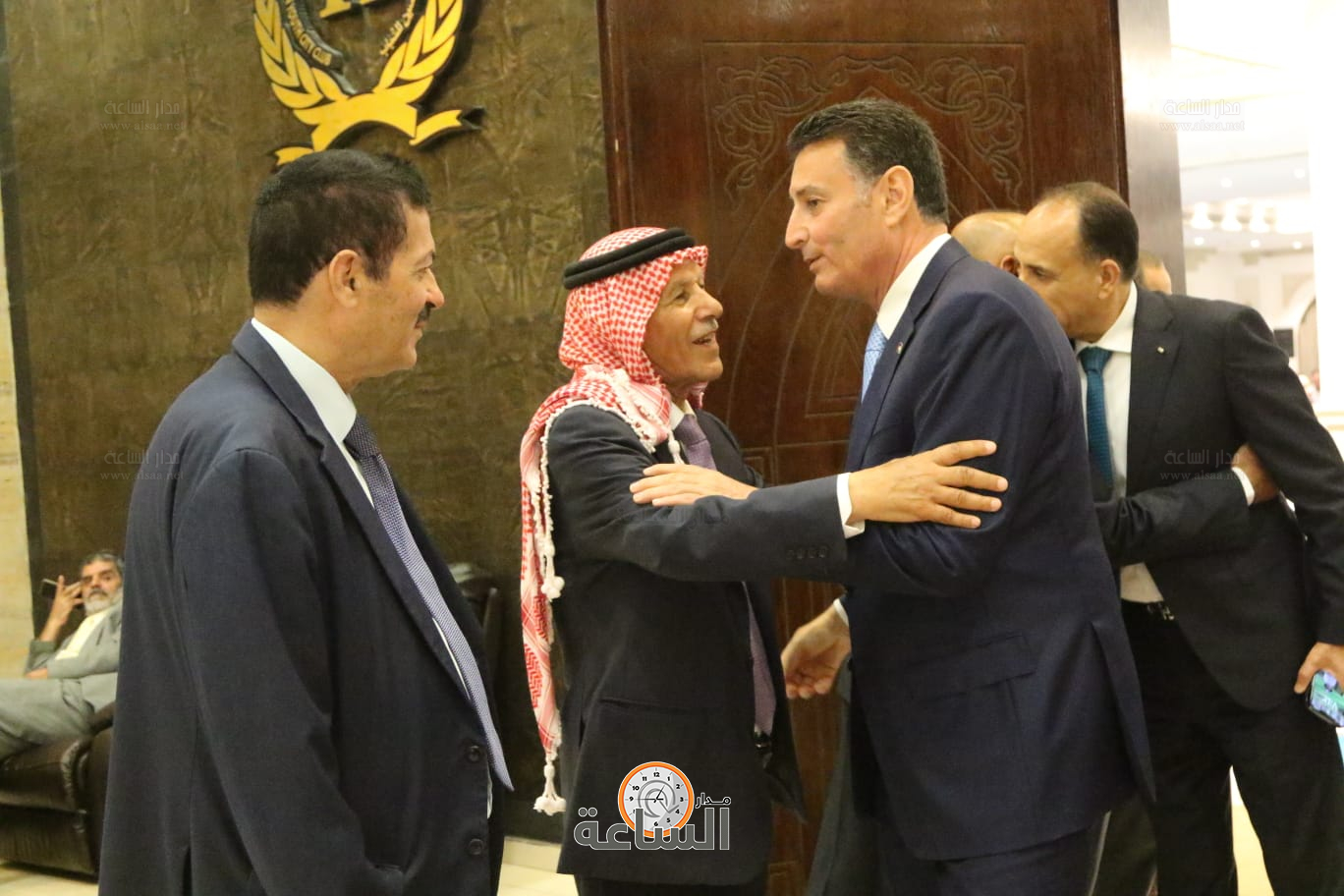 Madar Al-Saa Images 0.07883955858439595