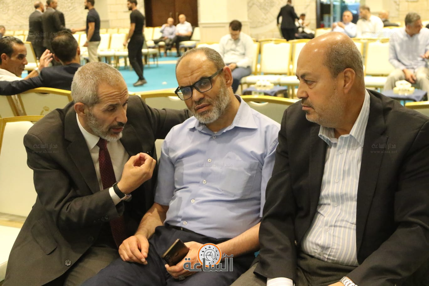 Madar Al-Saa Images 0.022591265616208722