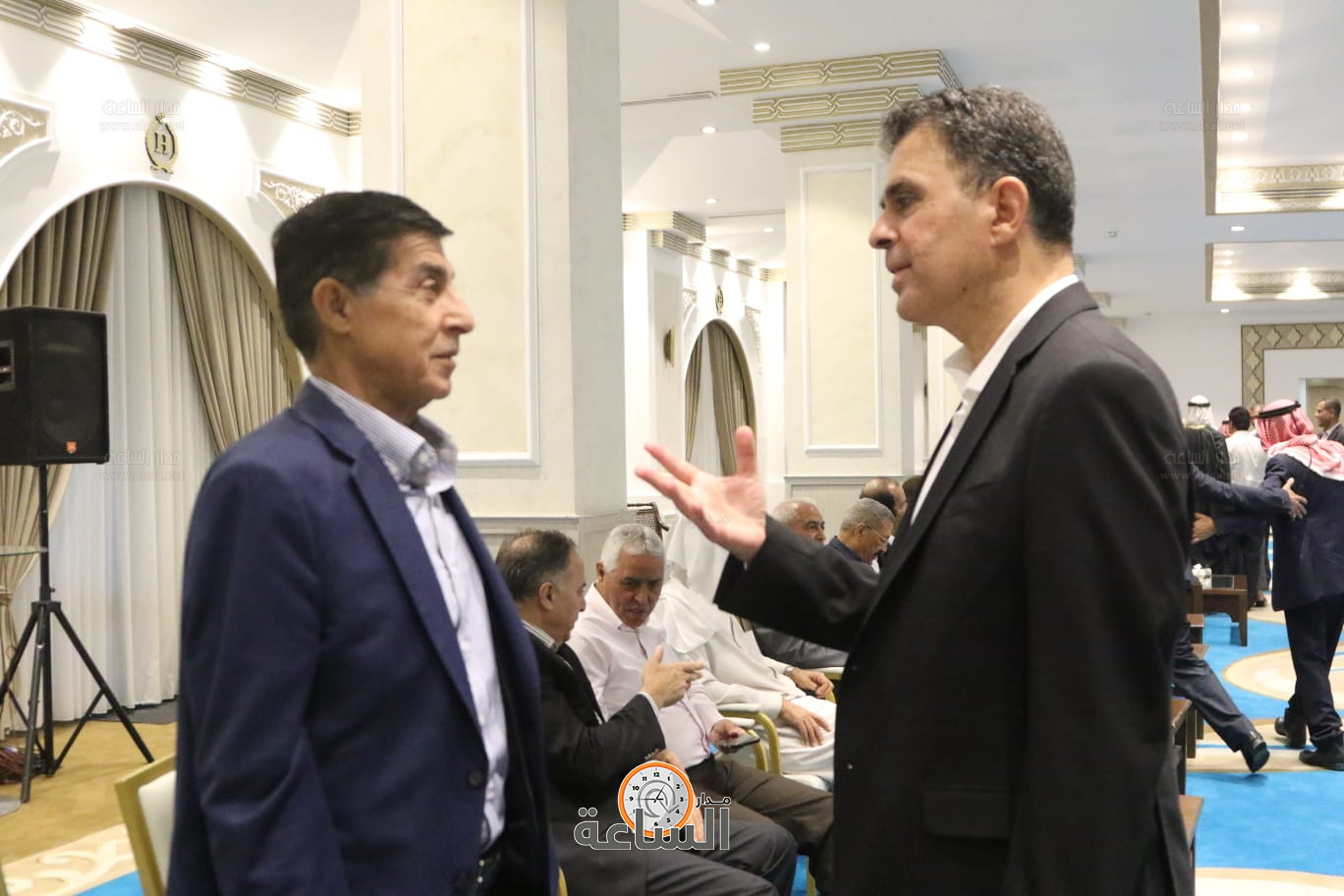 Madar Al-Saa Images 0.10776655419054937