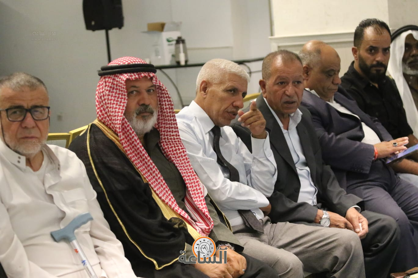 Madar Al-Saa Images 0.7185212245141215