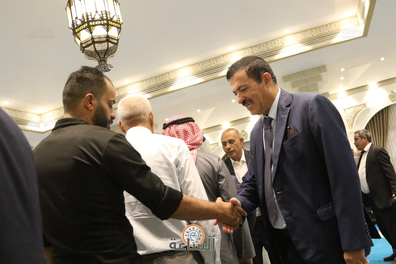 Madar Al-Saa Images 0.9046666630556506