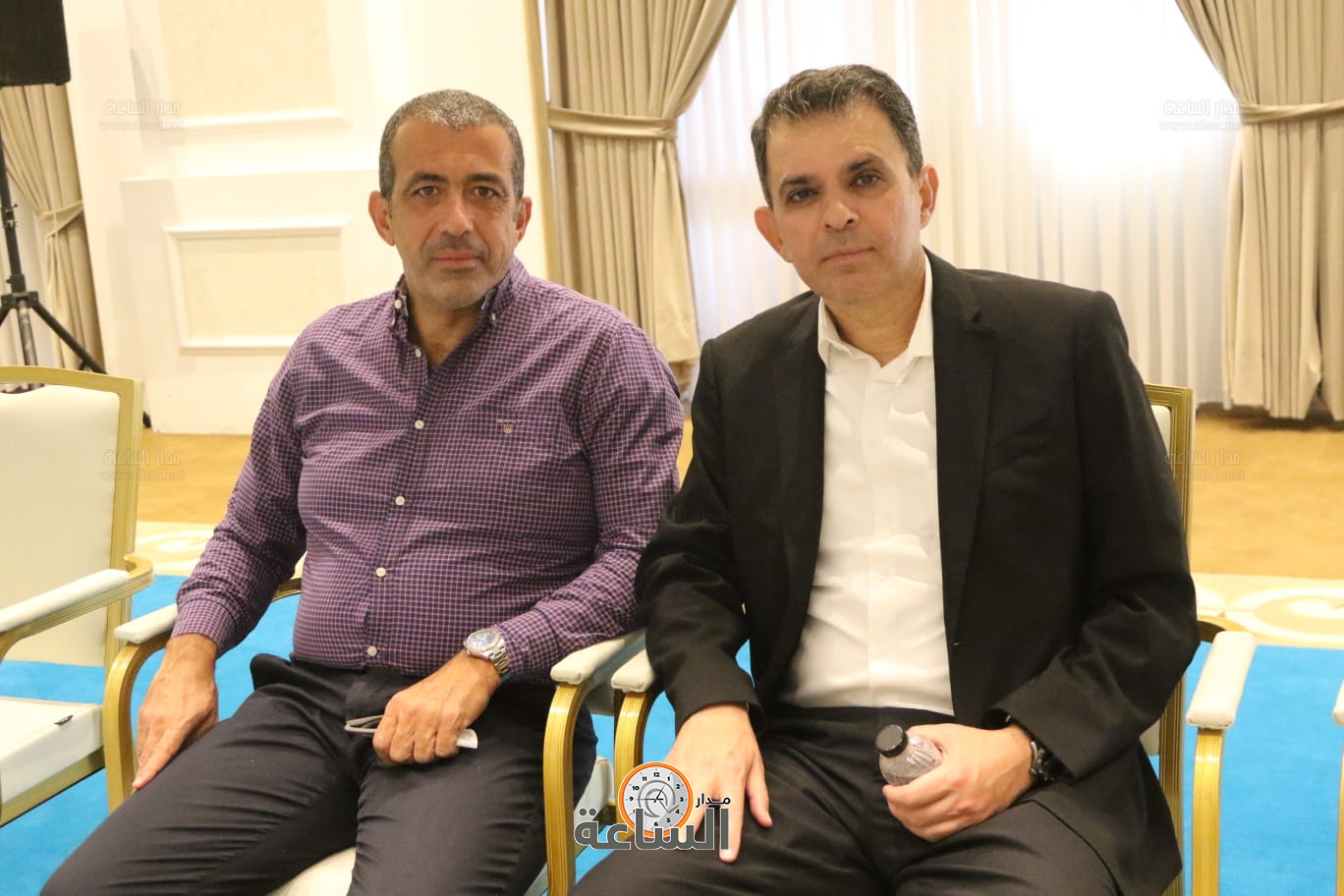 Madar Al-Saa Images 0.7665160936957113