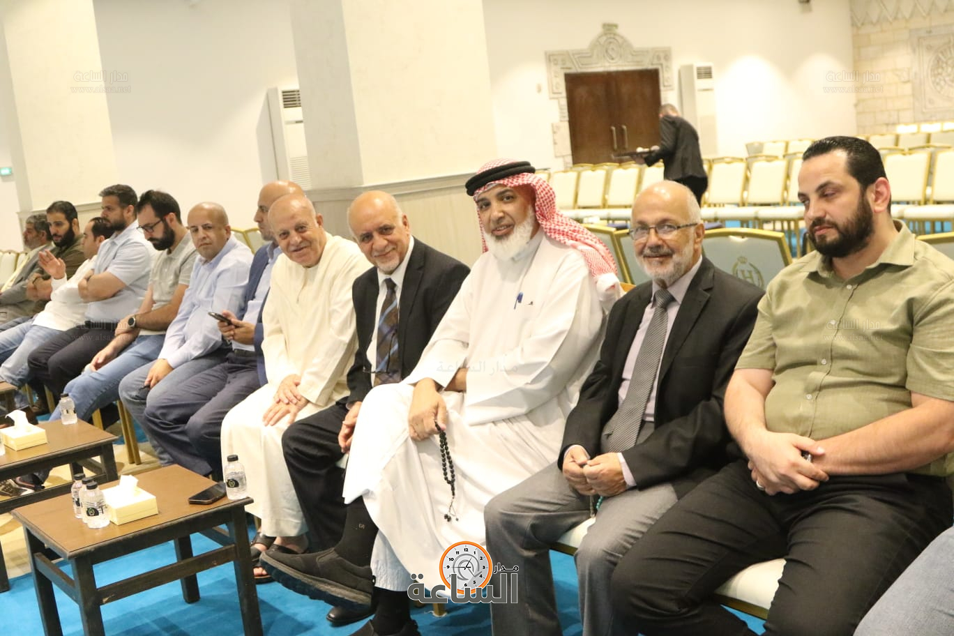 Madar Al-Saa Images 0.9862142888655994