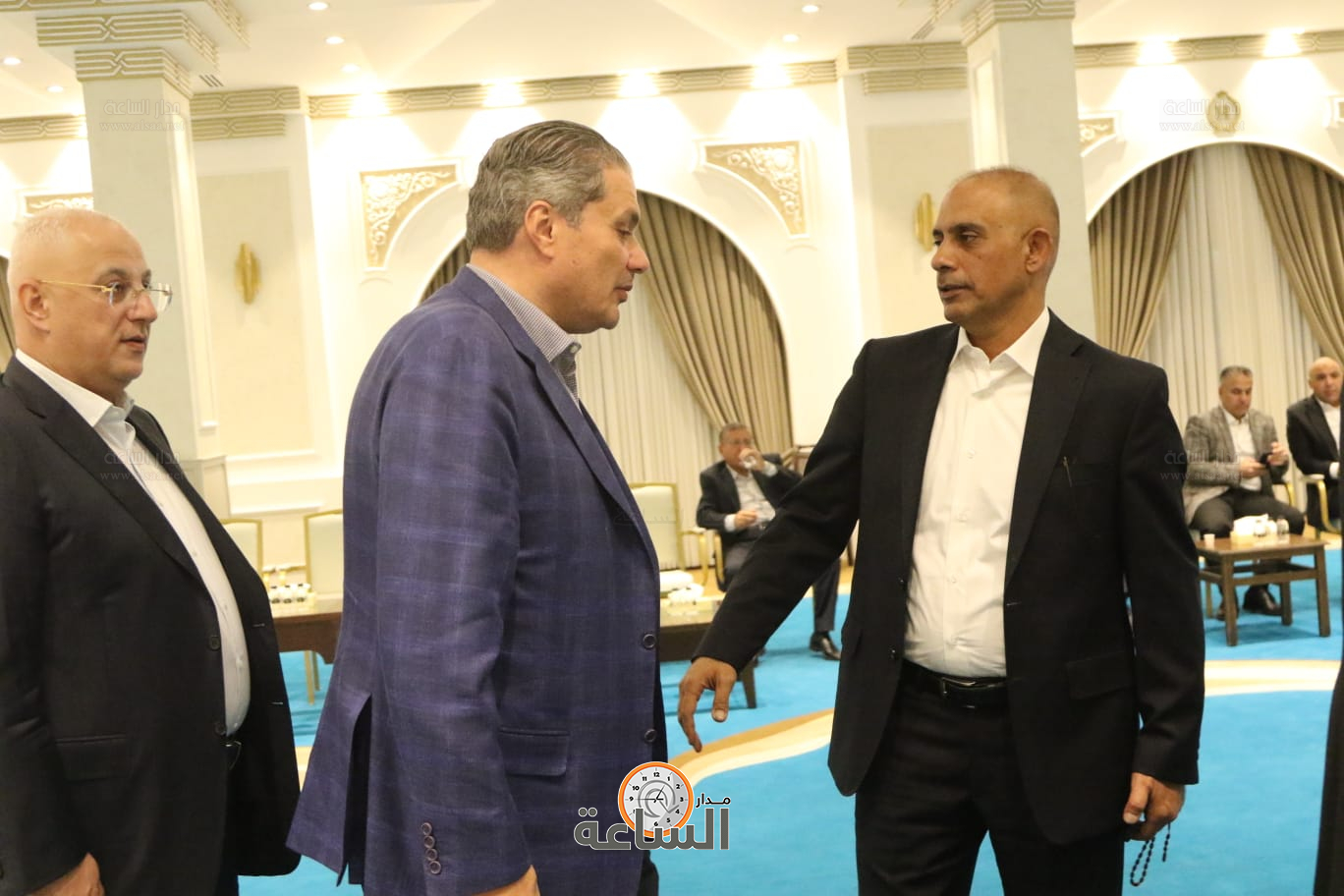 Madar Al-Saa Images 0.5653806750211561