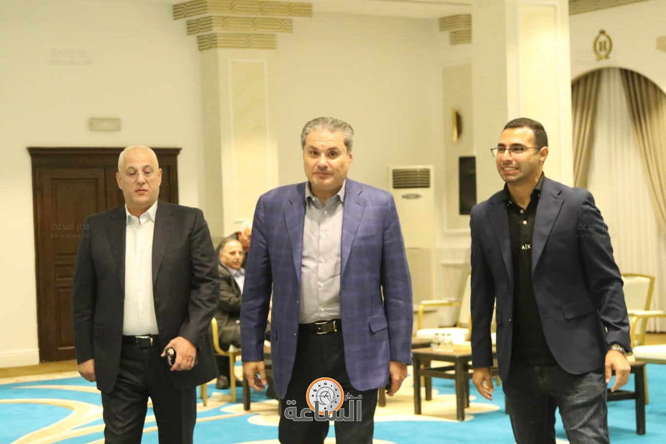 Madar Al-Saa Images 0.4655021834095664