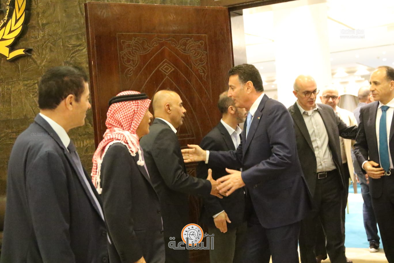 Madar Al-Saa Images 0.39483271380044715