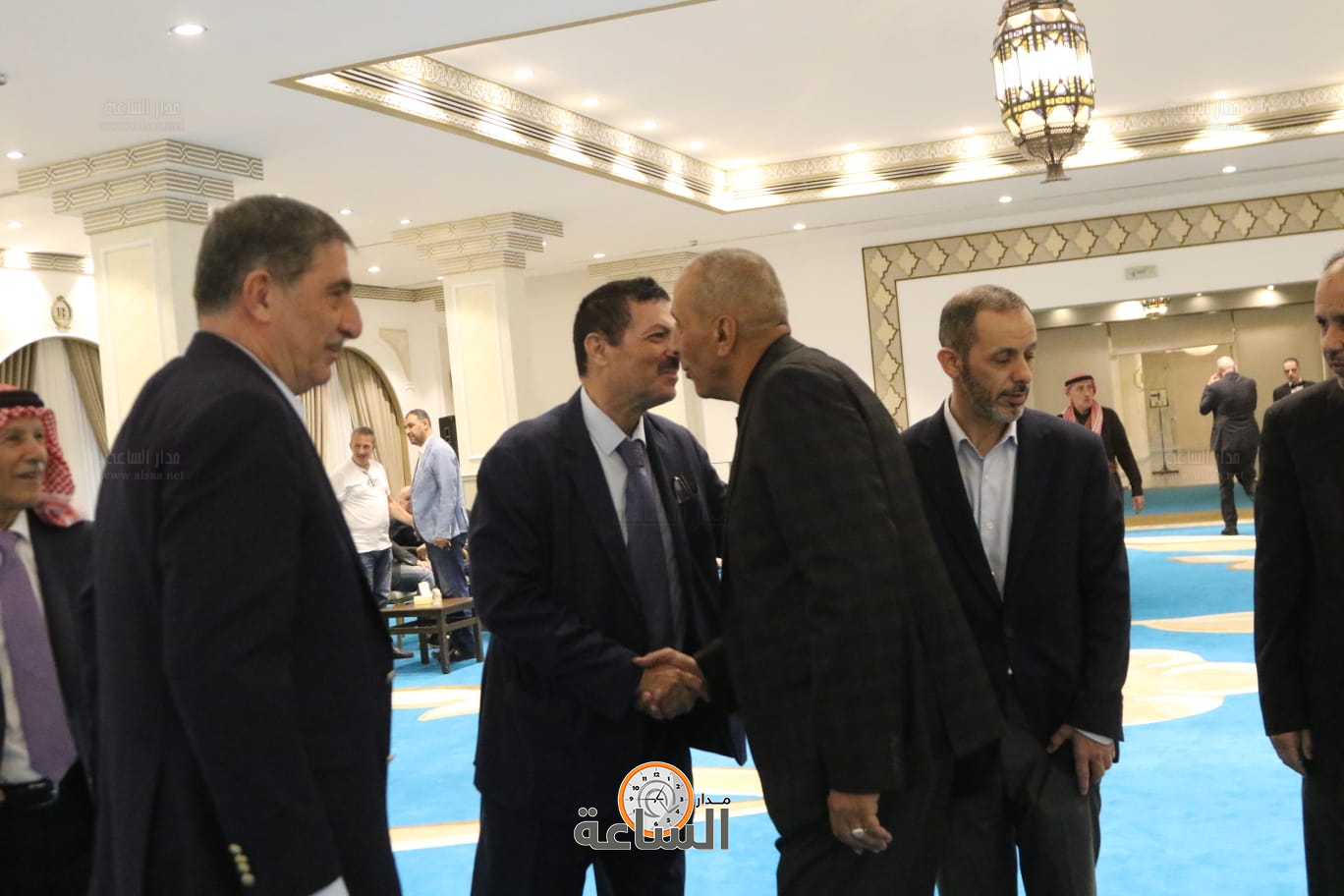 Madar Al-Saa Images 0.21070112035696575