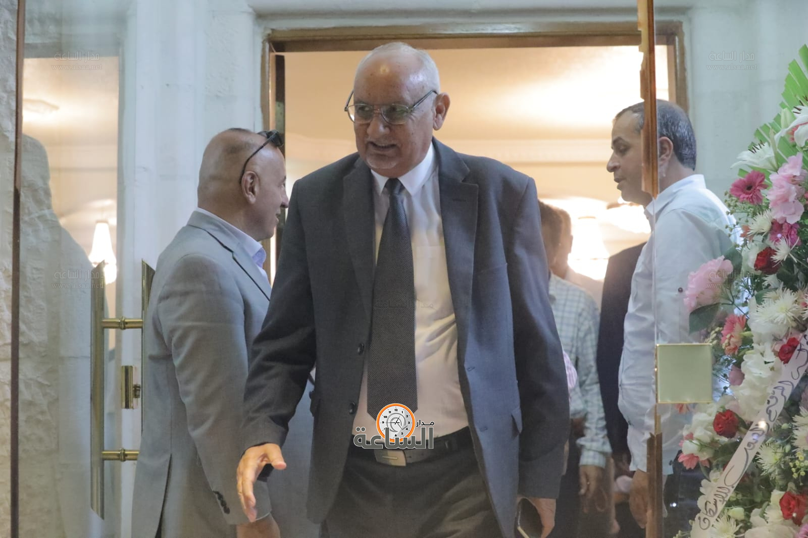 Madar Al-Saa Images 0.27033922491108164