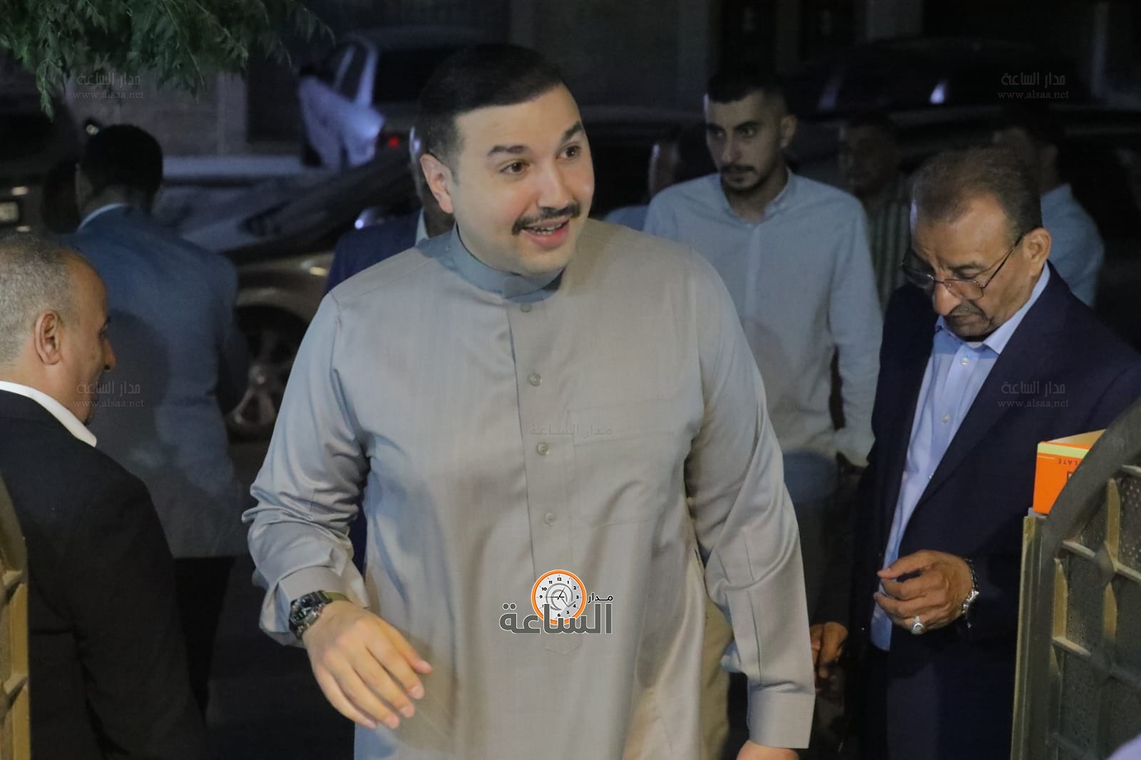 Madar Al-Saa Images 0.33109623681008404