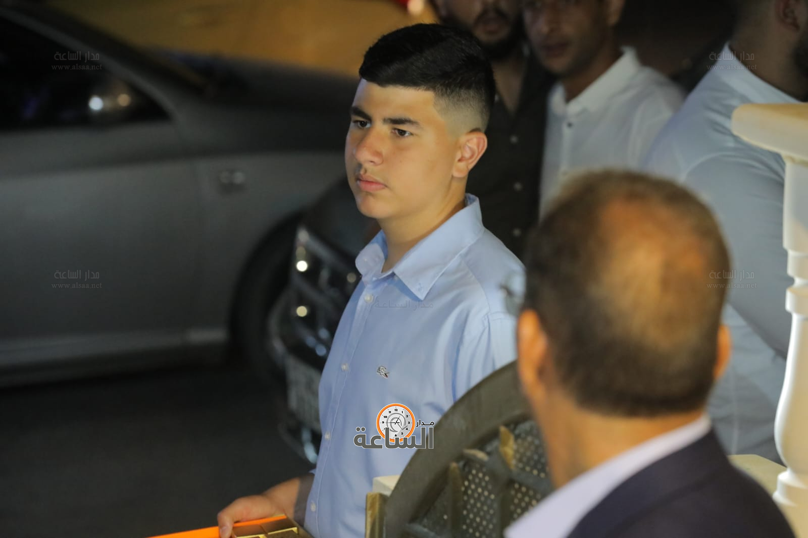 Madar Al-Saa Images 0.4108621363452126