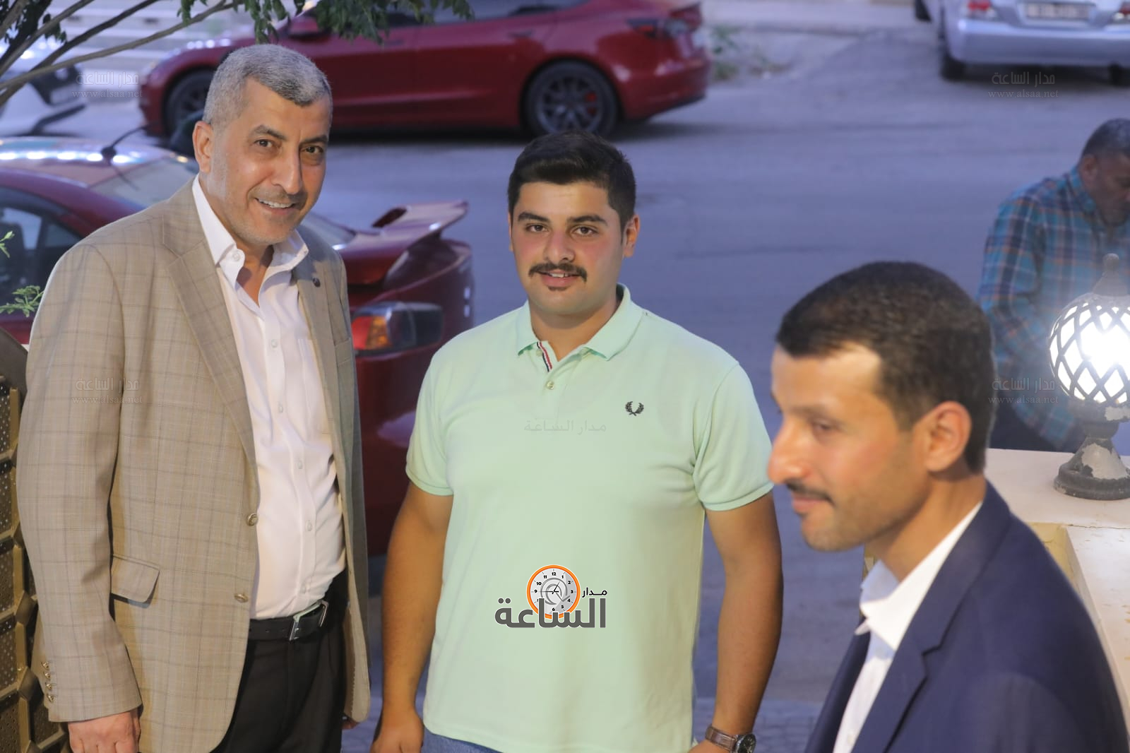 Madar Al-Saa Images 0.25731034098516925