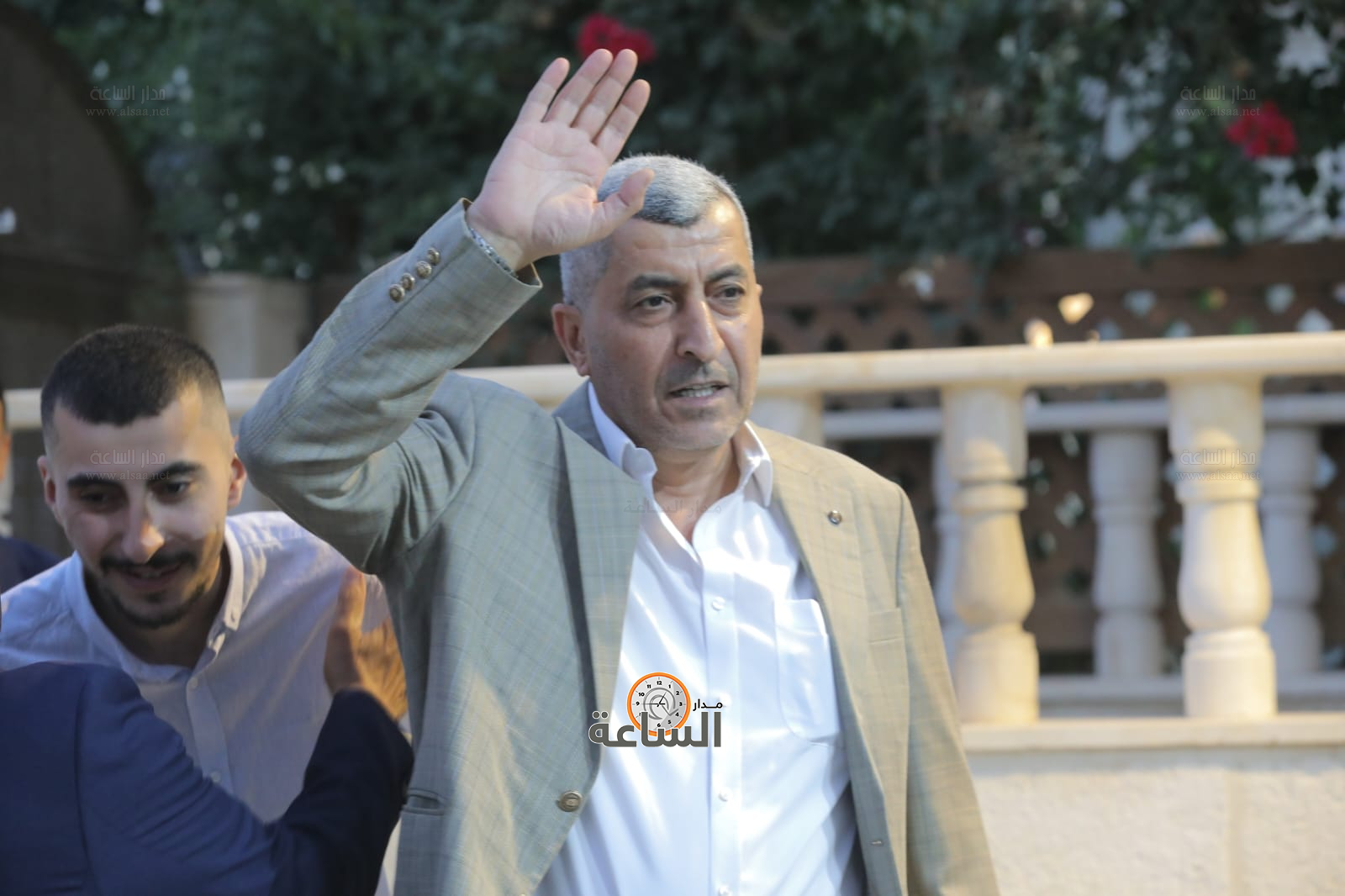 Madar Al-Saa Images 0.9044711418808049