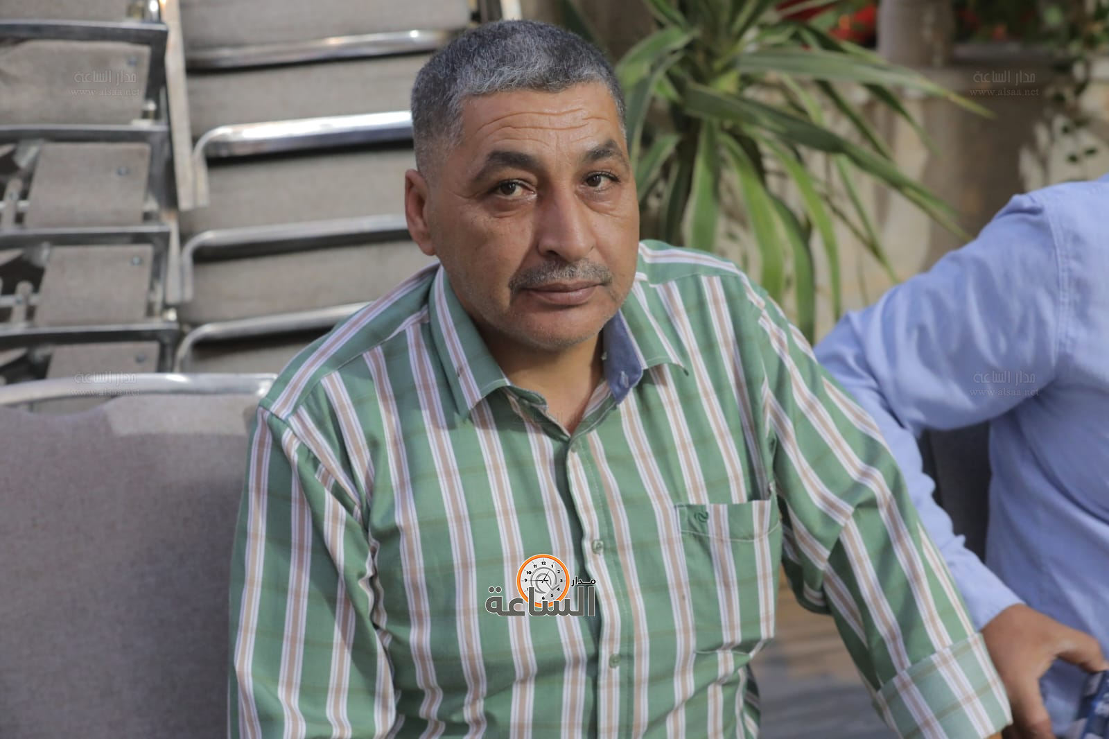 Madar Al-Saa Images 0.433774701313117