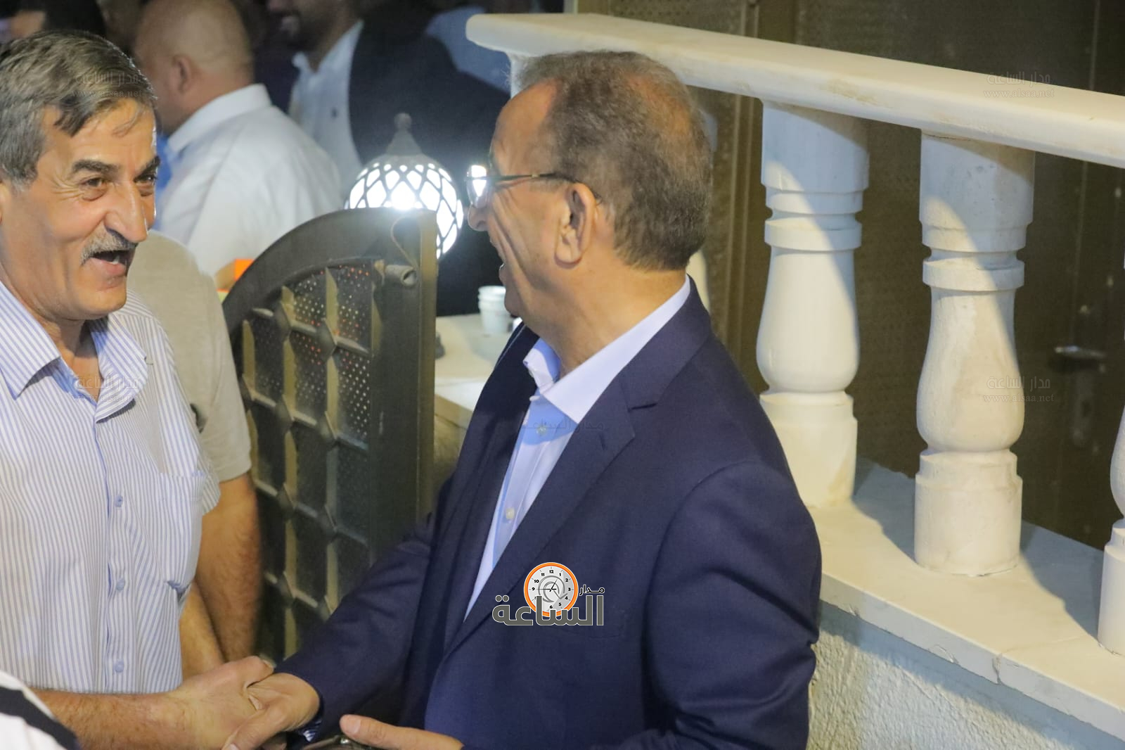 Madar Al-Saa Images 0.6599500040130689