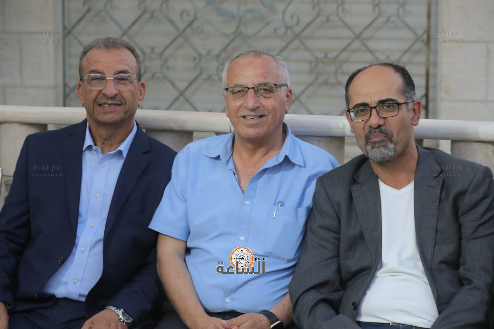 Madar Al-Saa Images 0.29194195981854987