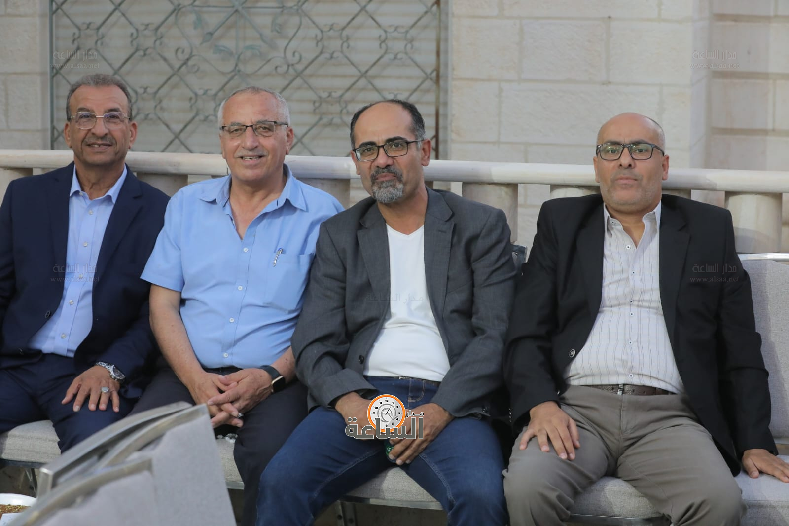 Madar Al-Saa Images 0.07018117579522443