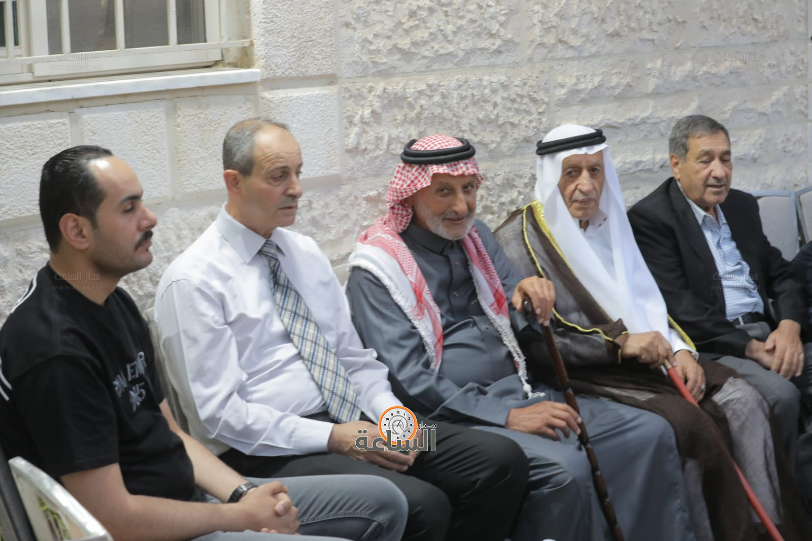 Madar Al-Saa Images 0.12408865565575311