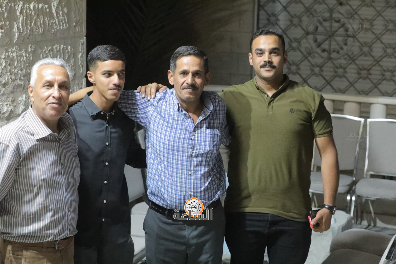 Madar Al-Saa Images 0.8257027146138406