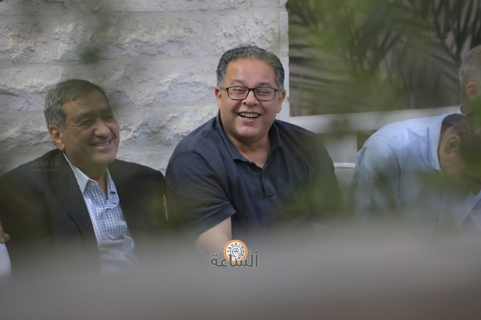 Madar Al-Saa Images 0.6263532635813128