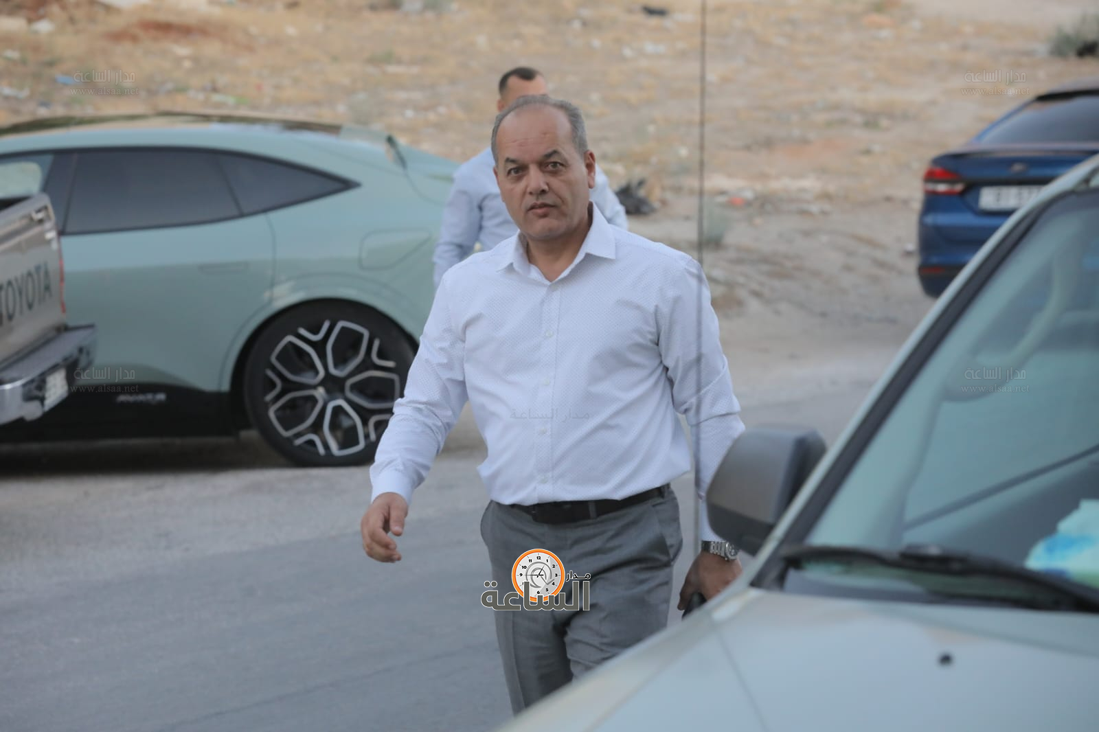 Madar Al-Saa Images 0.005571594626087473