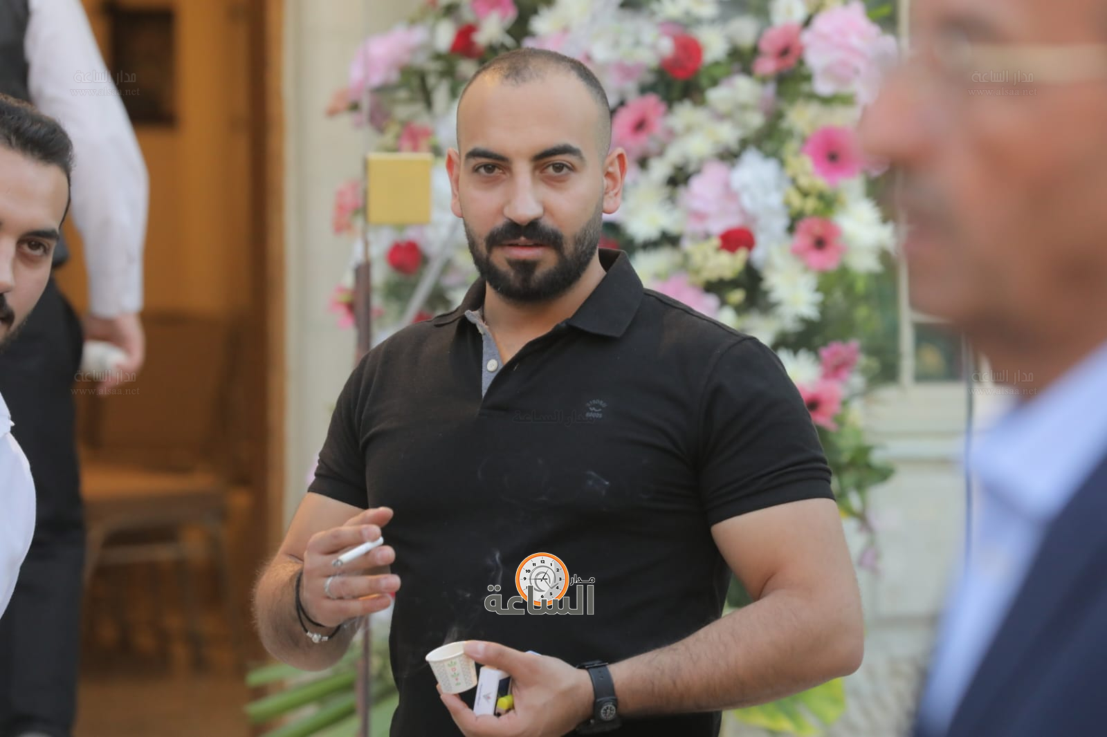 Madar Al-Saa Images 0.06260883909235082