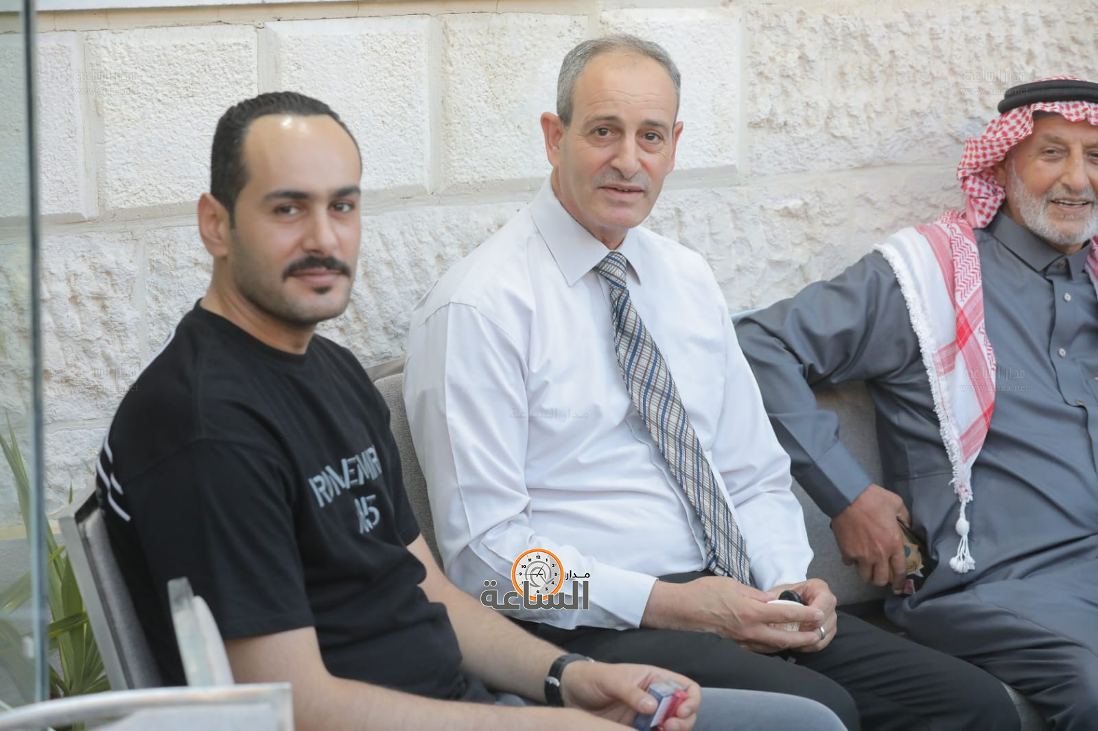 Madar Al-Saa Images 0.611510240910901