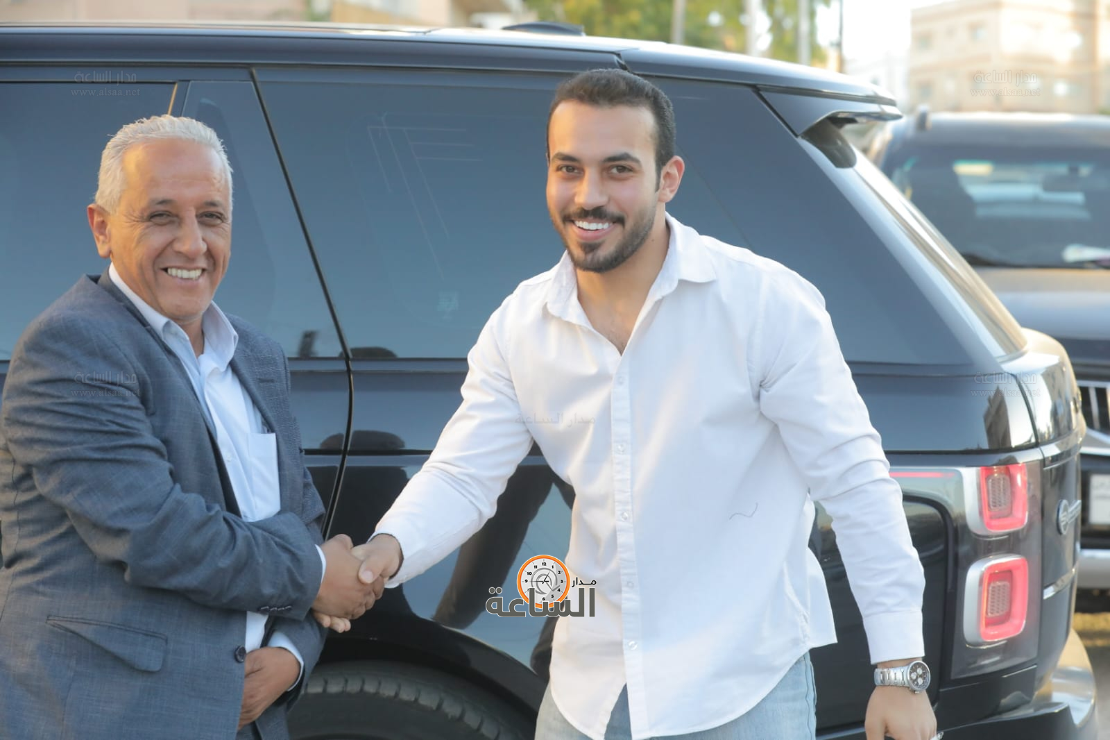 Madar Al-Saa Images 0.9068515270311491