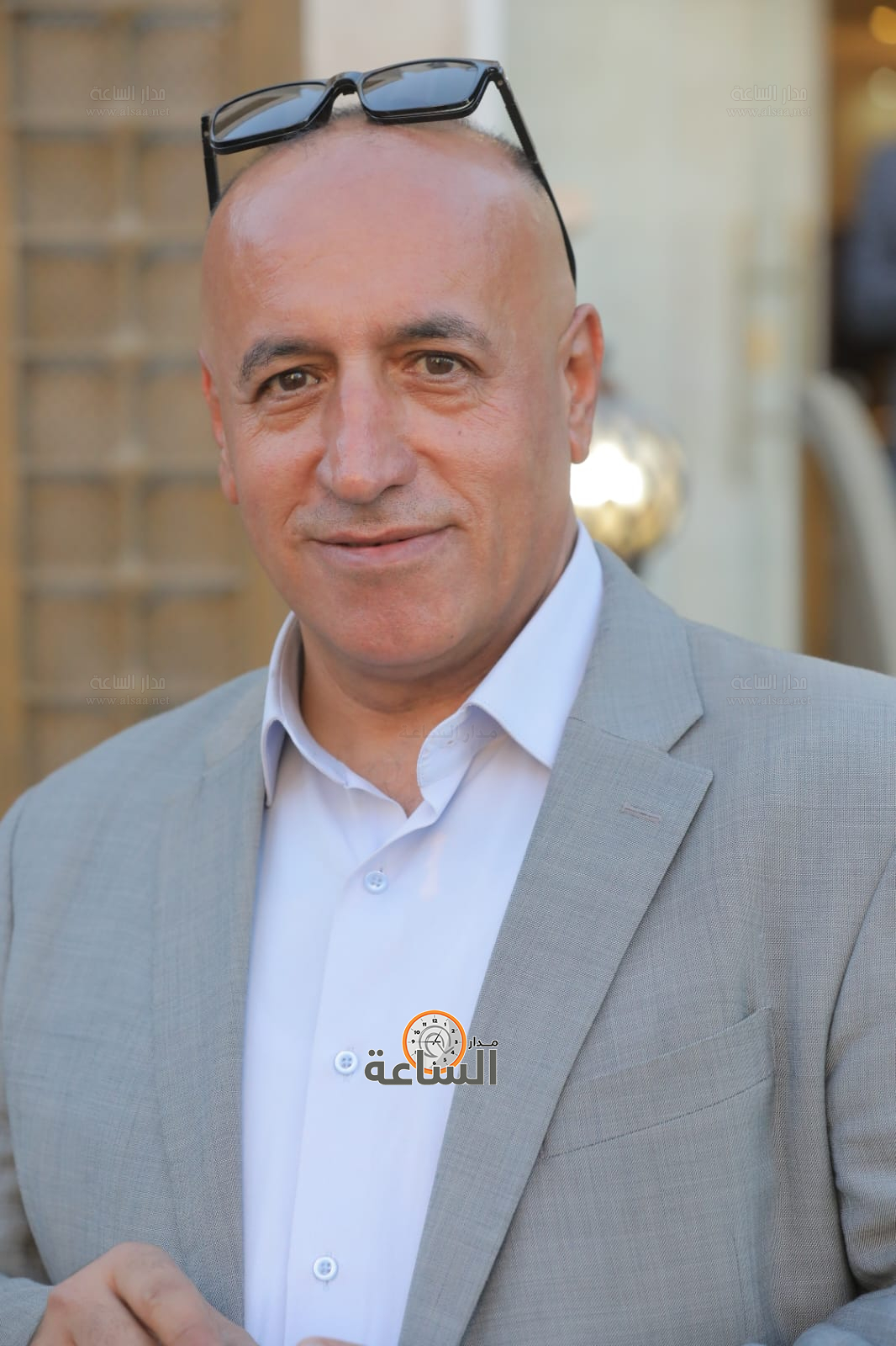 Madar Al-Saa Images 0.23778164469966734