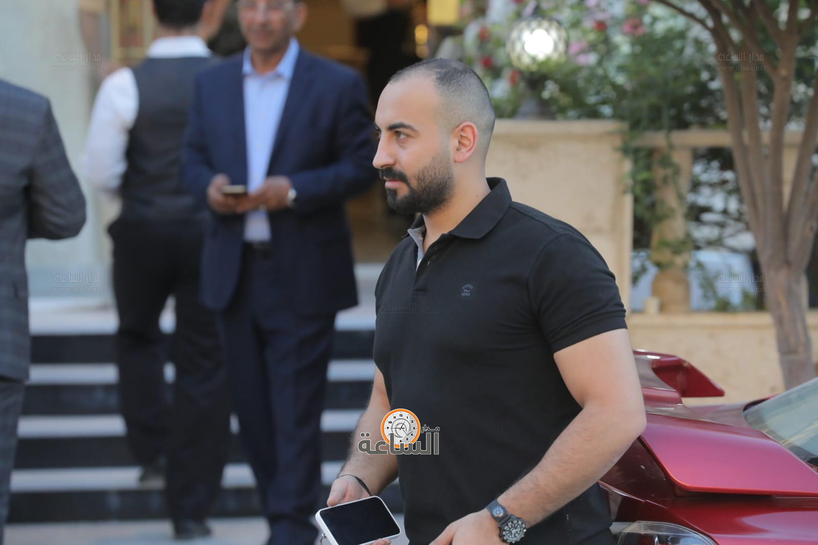 Madar Al-Saa Images 0.5798725474687201