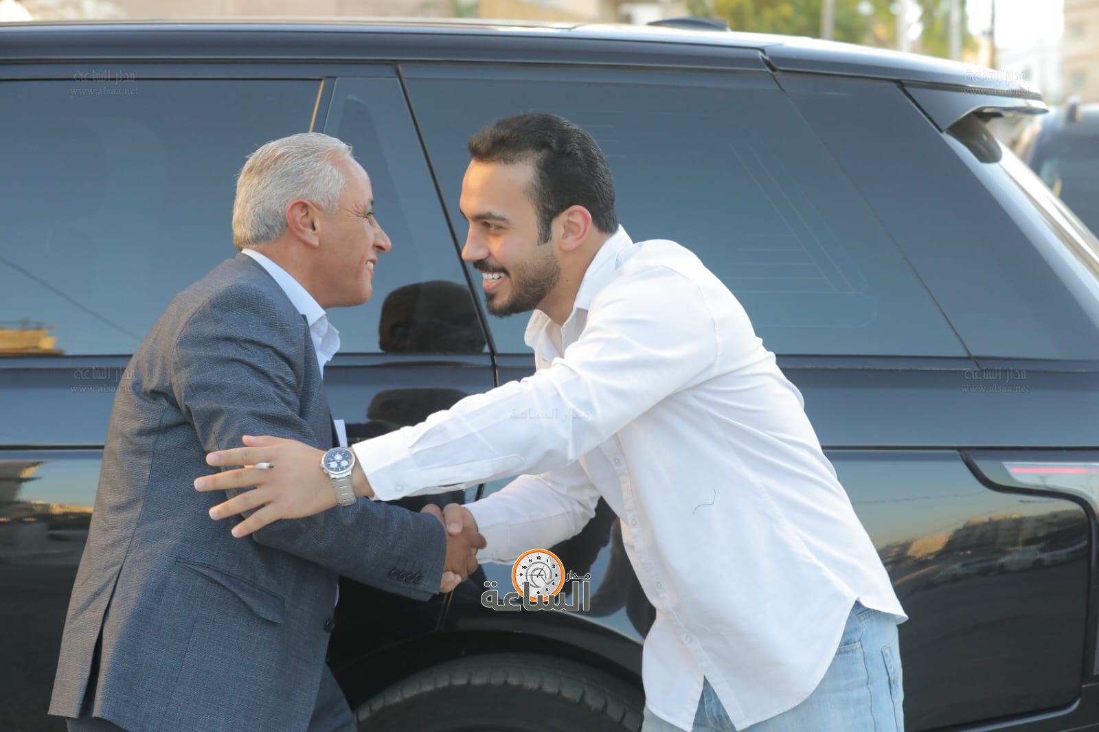 Madar Al-Saa Images 0.592661534118909