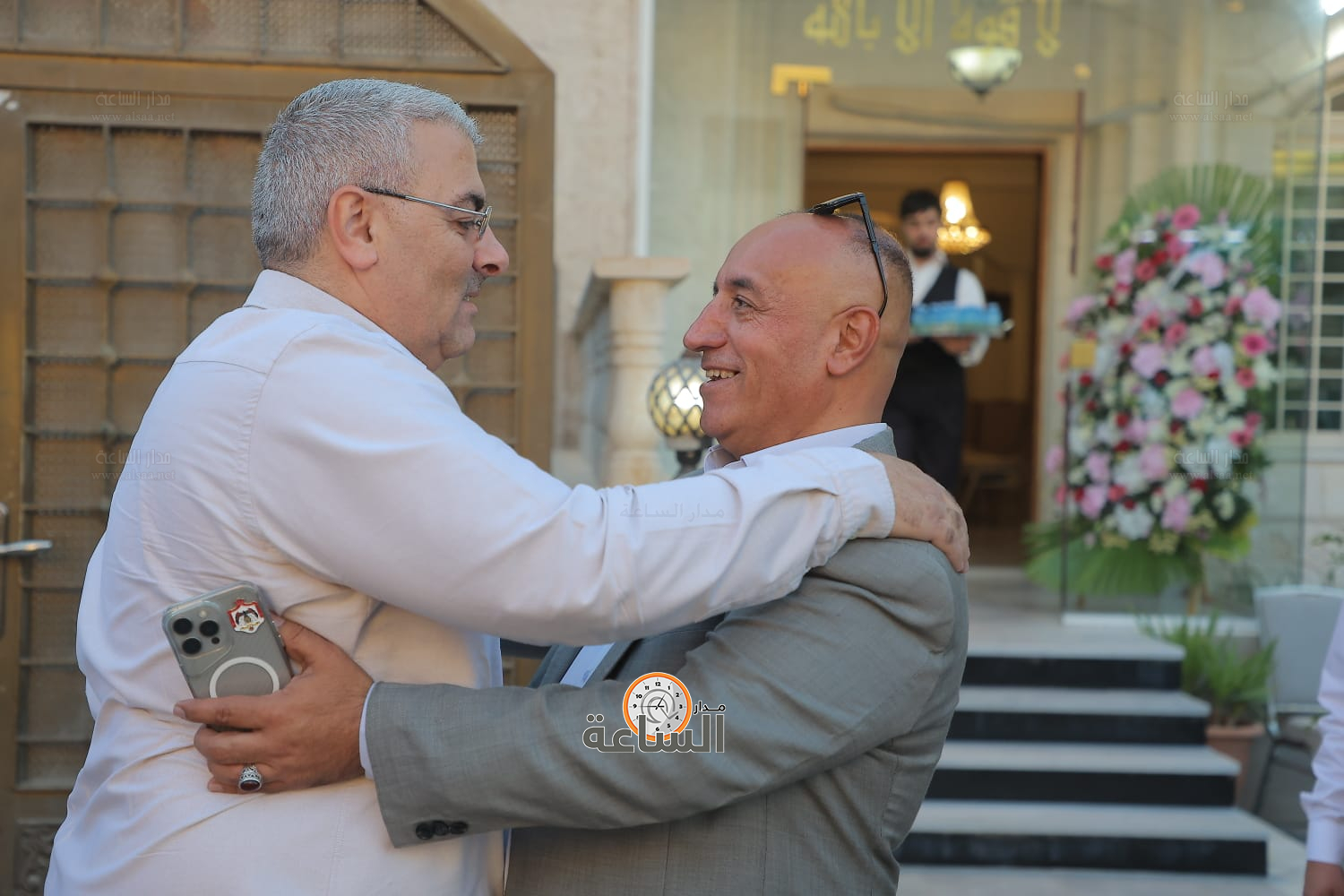 Madar Al-Saa Images 0.9570267534326458