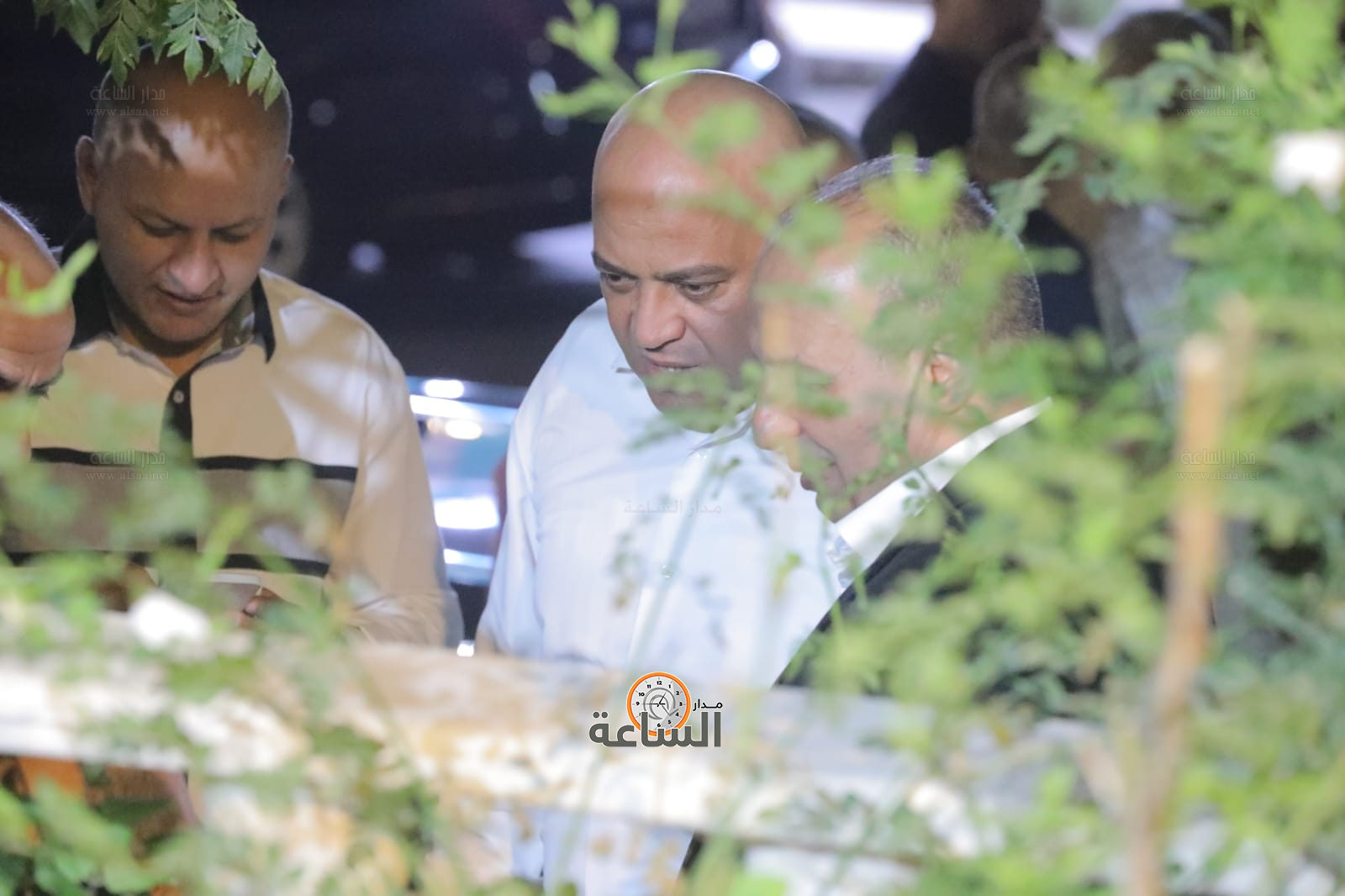 Madar Al-Saa Images 0.8275217999925149