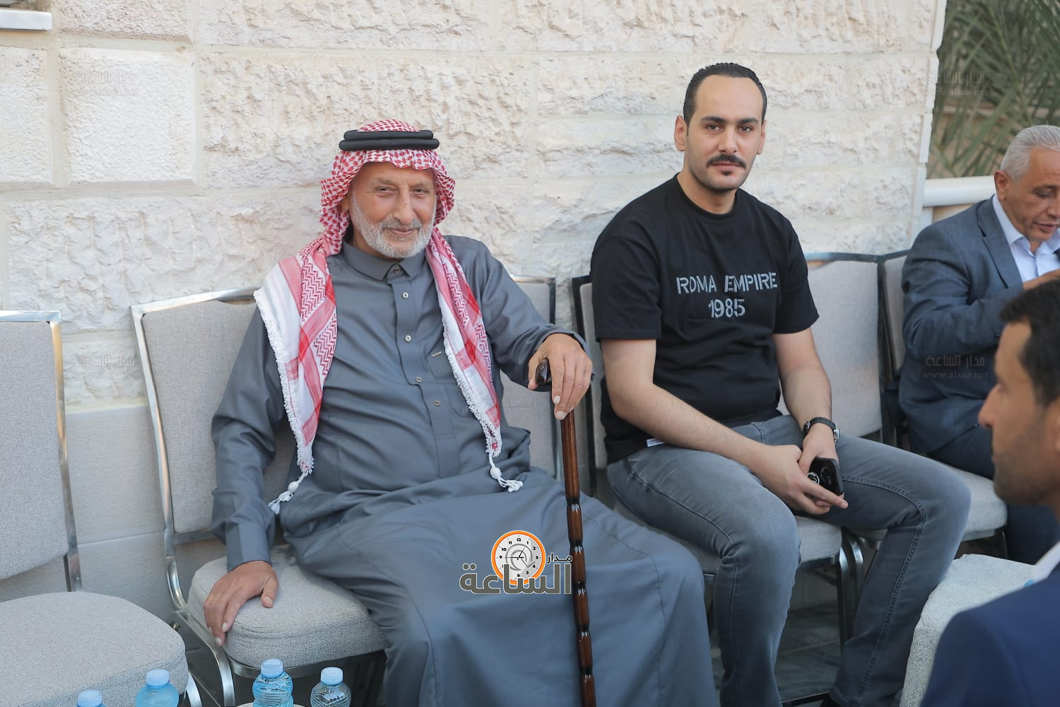 Madar Al-Saa Images 0.35301825112947793