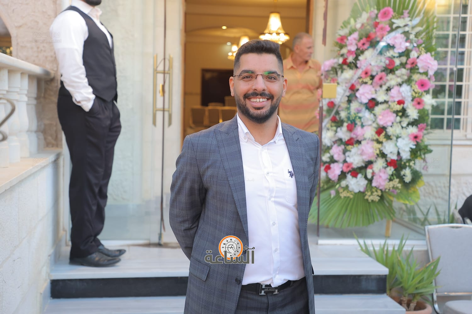 Madar Al-Saa Images 0.16625251942760488