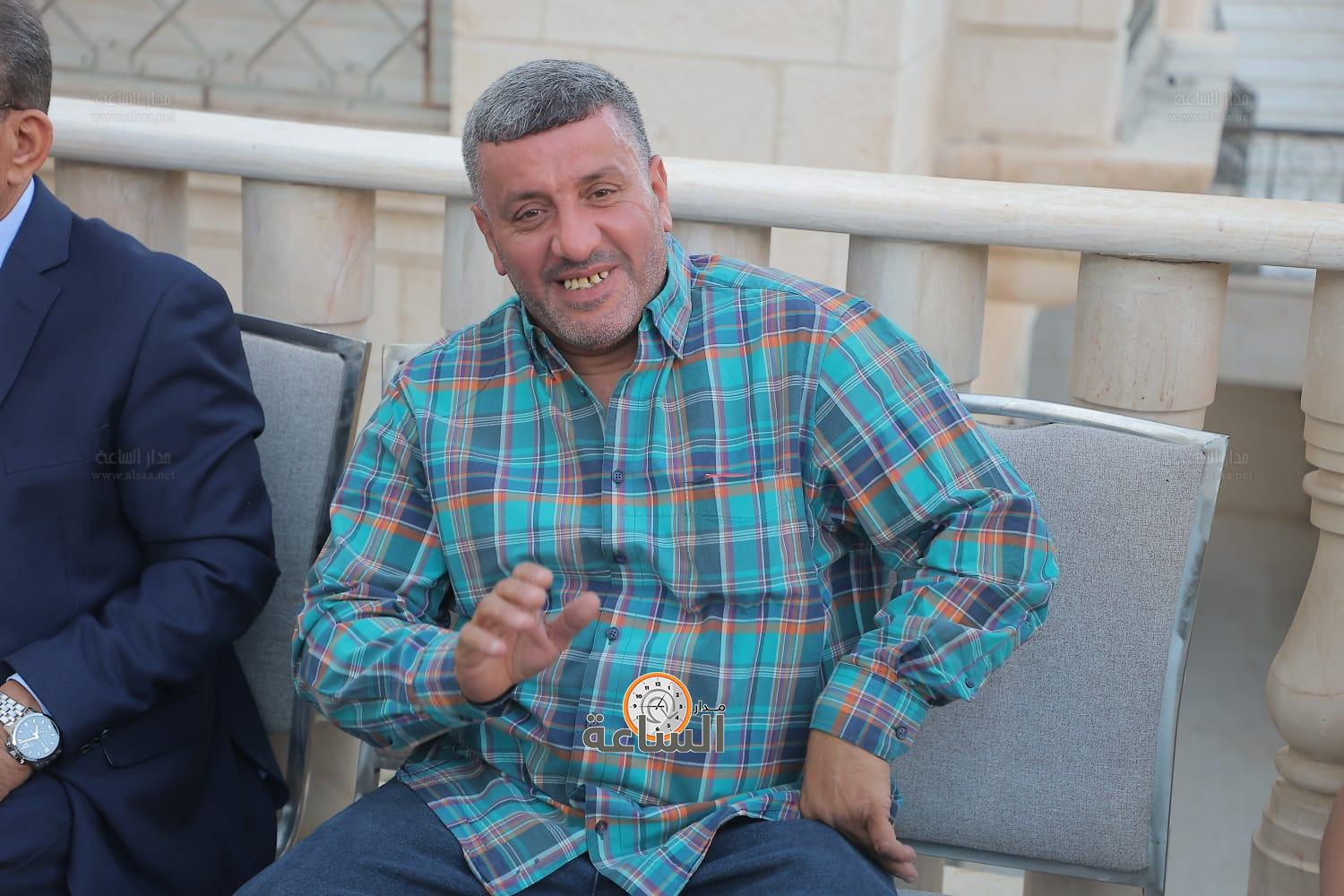 Madar Al-Saa Images 0.0730882908166155