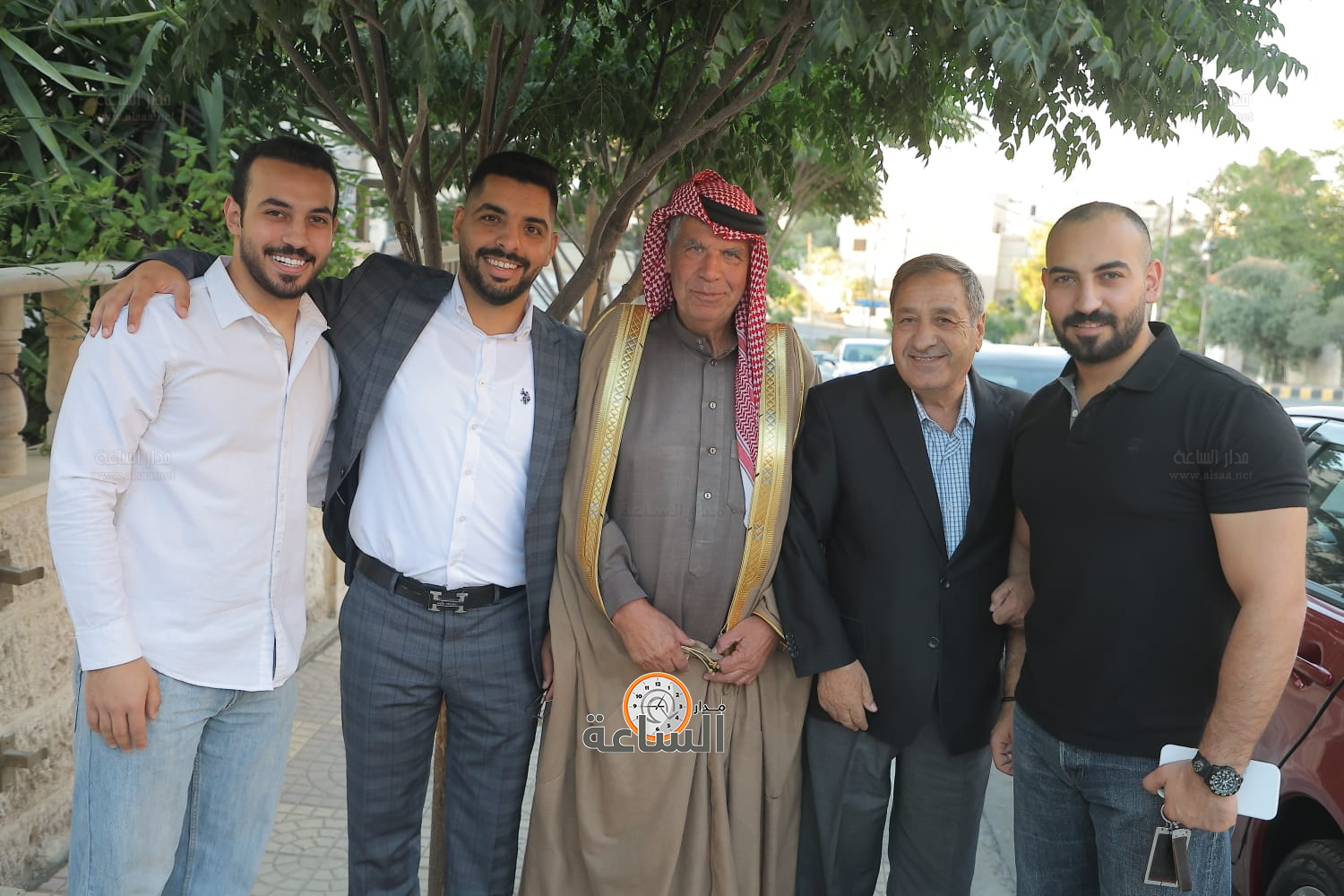 Madar Al-Saa Images 0.5595911092207817