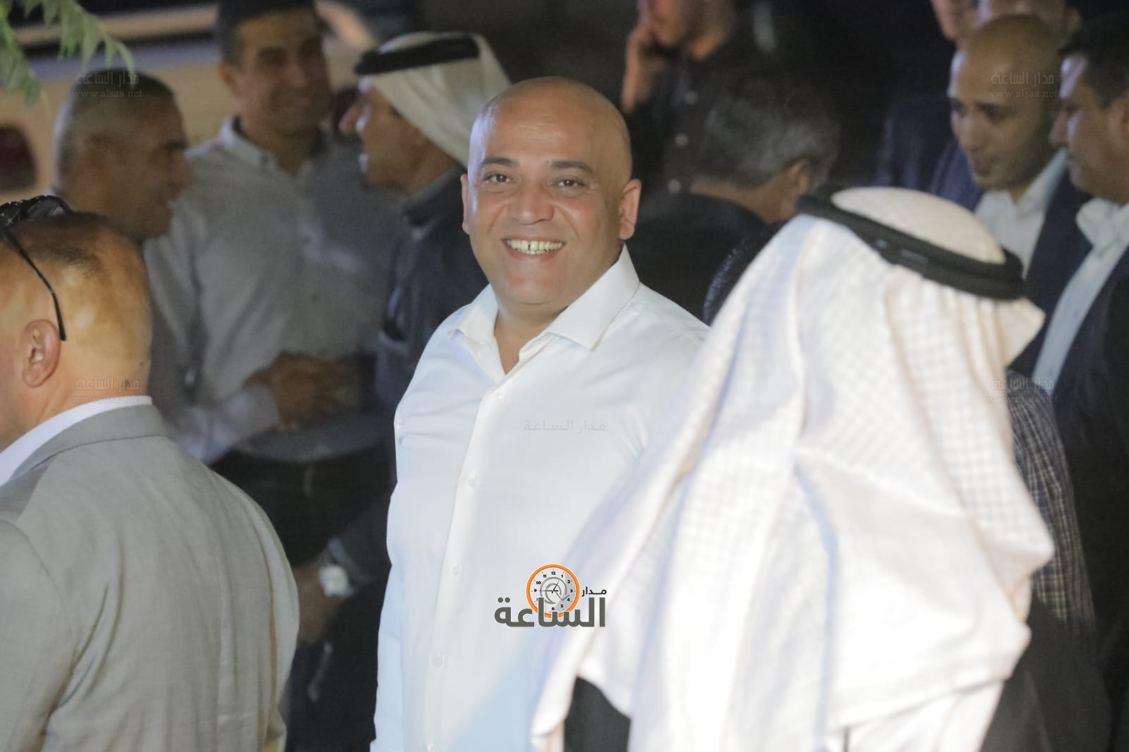 Madar Al-Saa Images 0.154510197292541