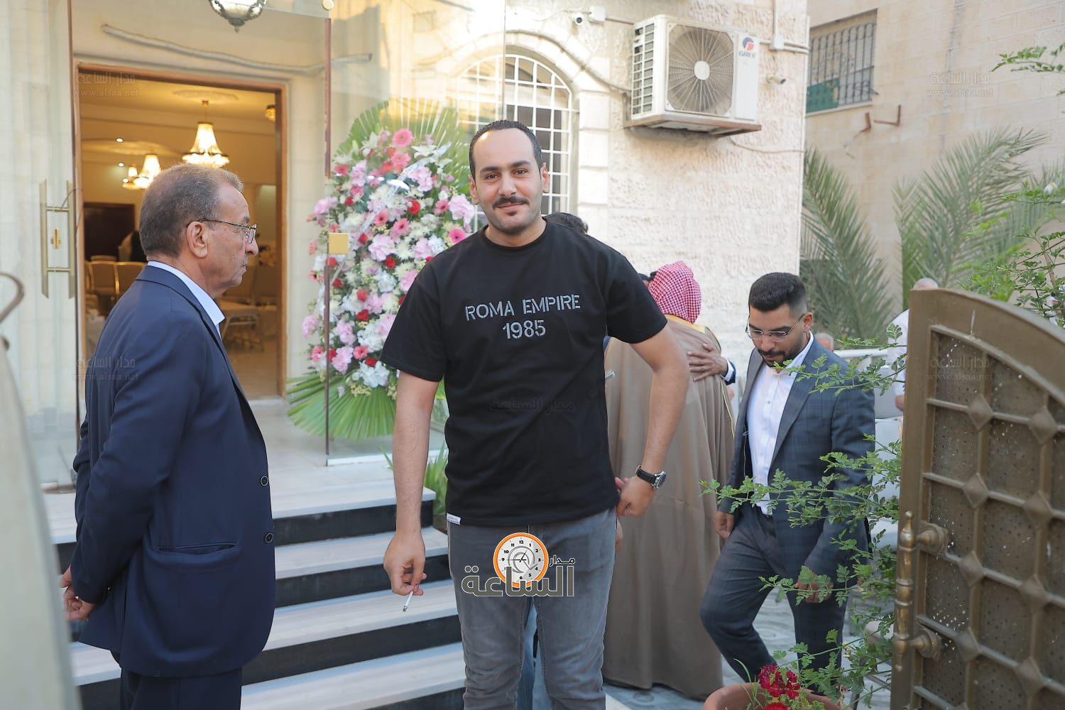 Madar Al-Saa Images 0.9116021292234667