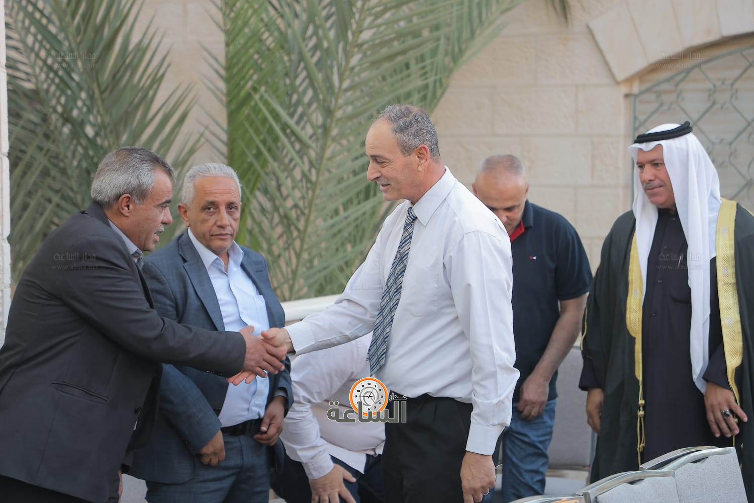 Madar Al-Saa Images 0.9482510282920424