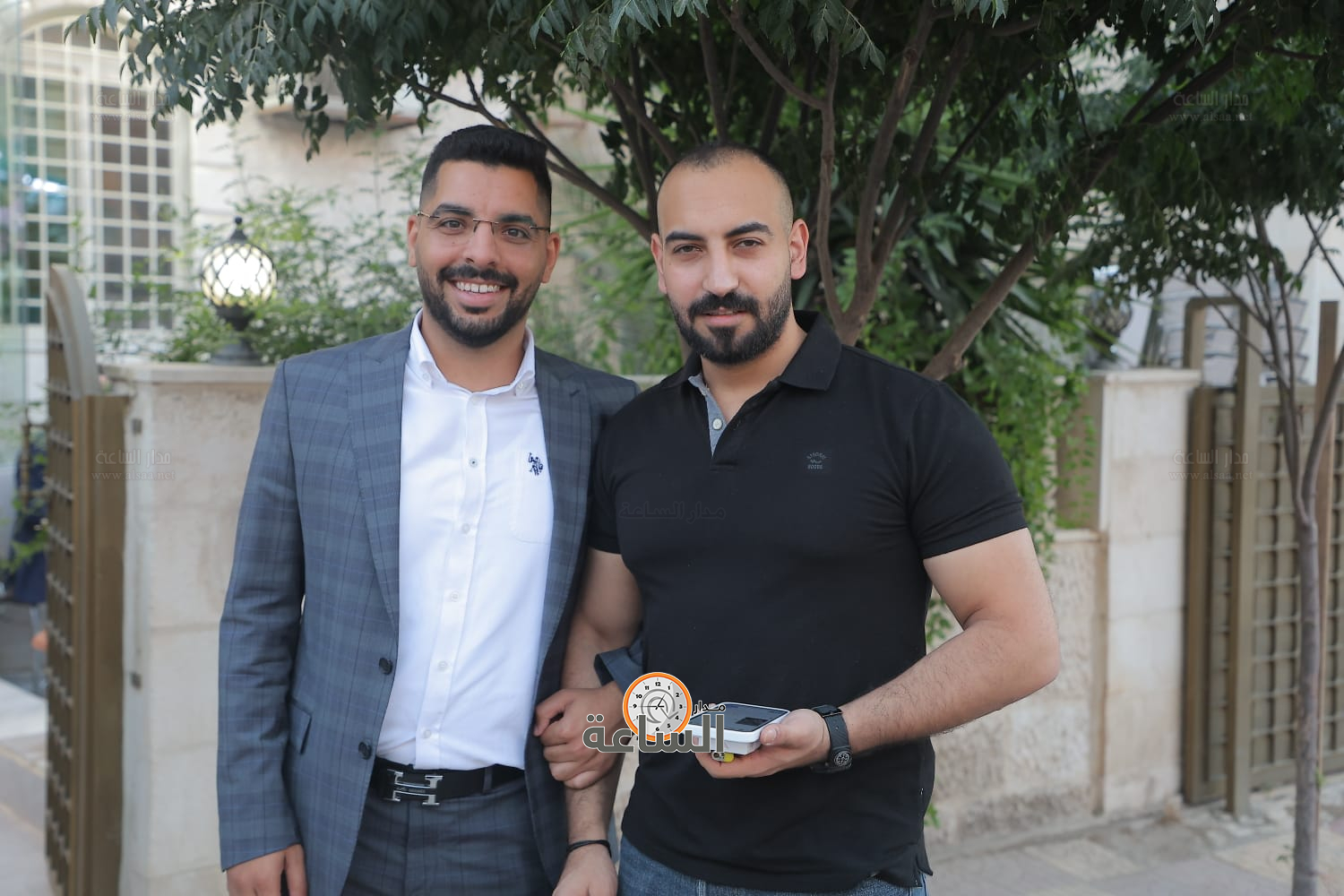 Madar Al-Saa Images 0.007704454157815843