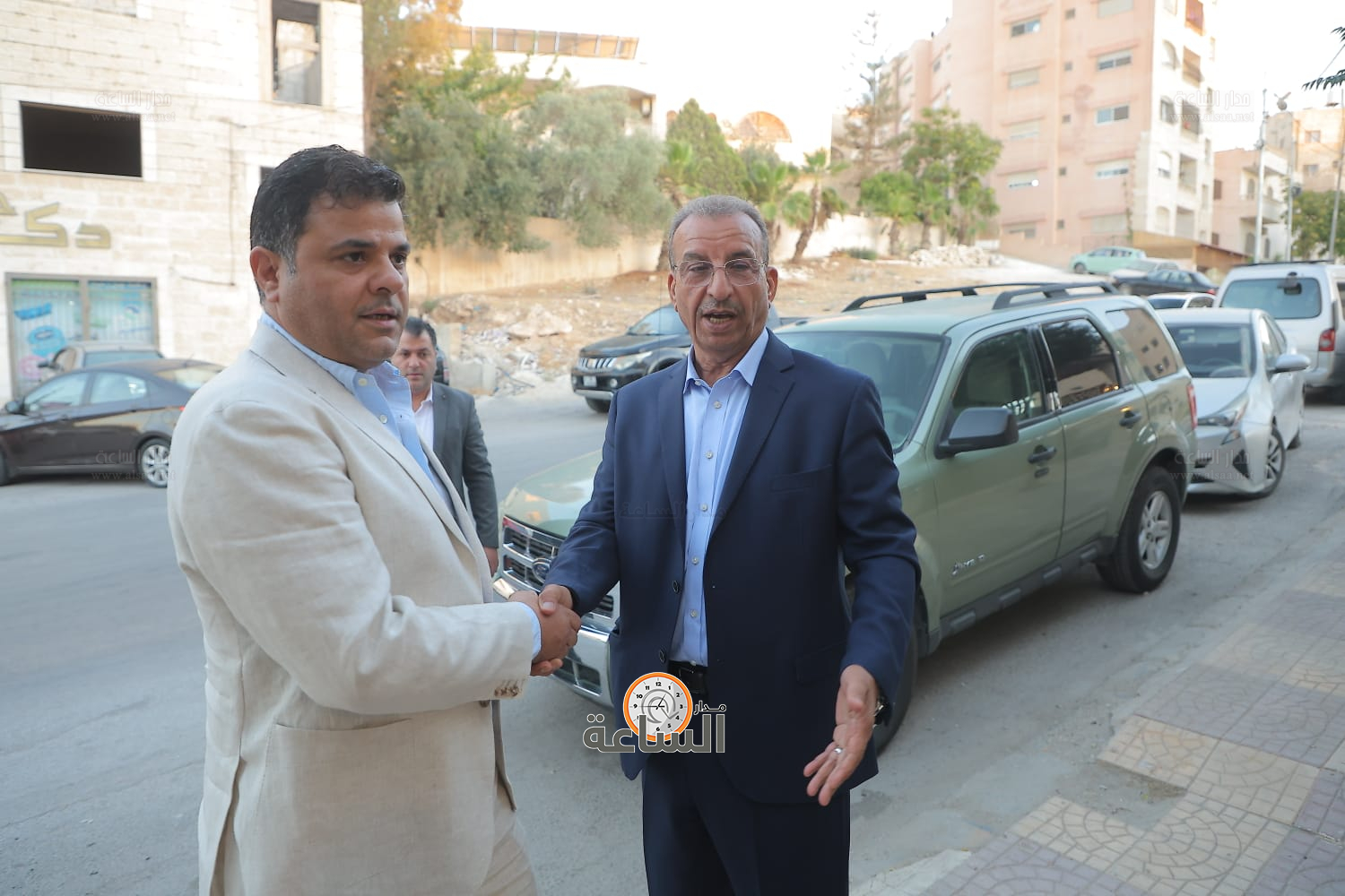 Madar Al-Saa Images 0.29396576006025243