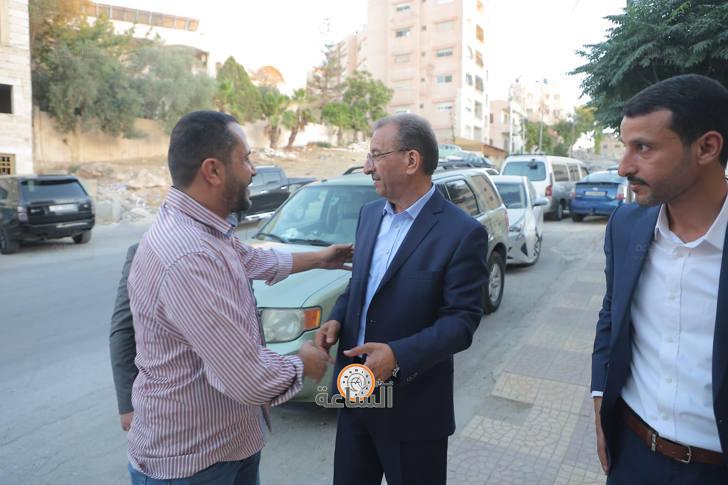 Madar Al-Saa Images 0.7511559868829193