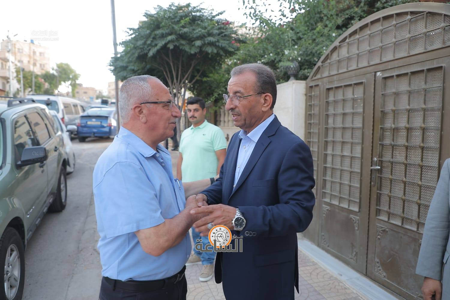 Madar Al-Saa Images 0.2978477032243608